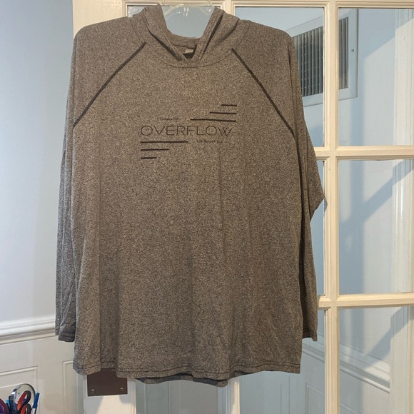Next Level Apparel Other - Next Level size XXL Hooded top good condition